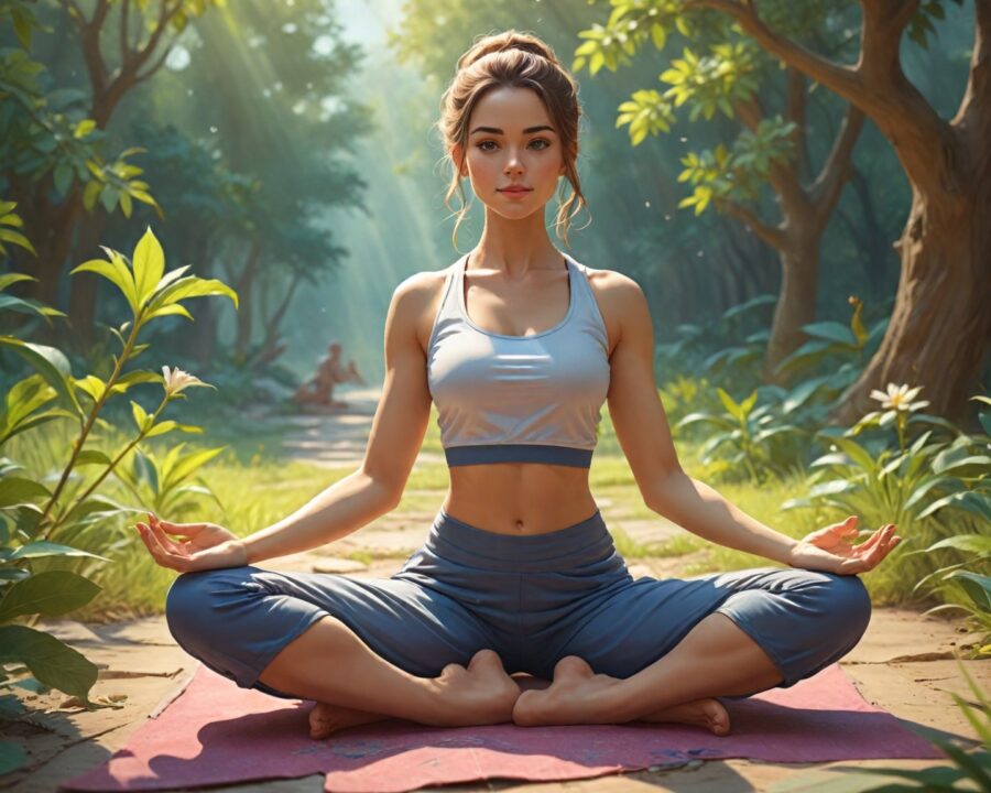 10 dicas de bem-estar para uma vida mais saudável e feliz