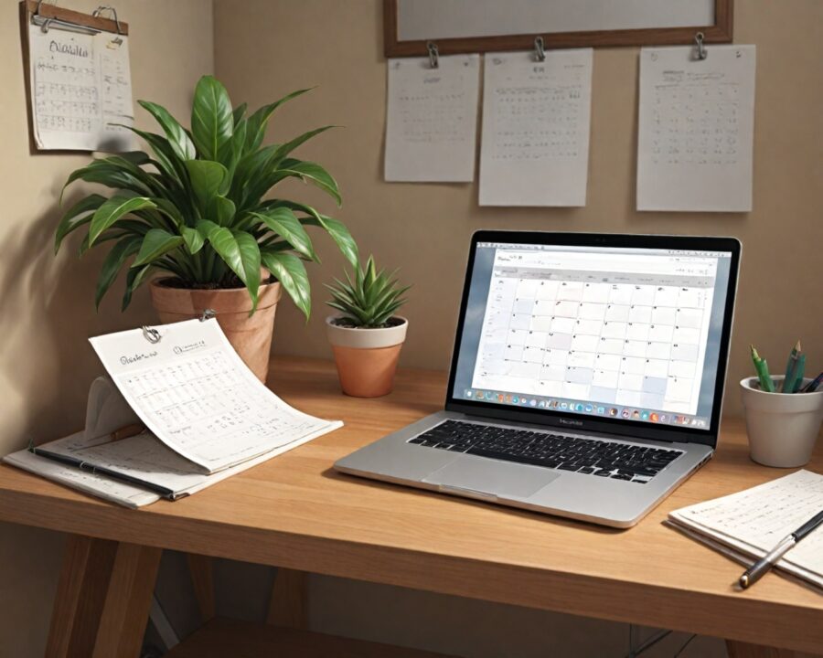 Como adotar a organização minimalista para transformar sua rotina