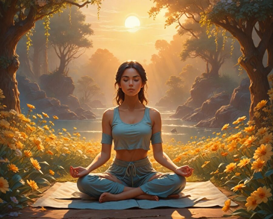 Como cultivar energia positiva para transformar sua vida