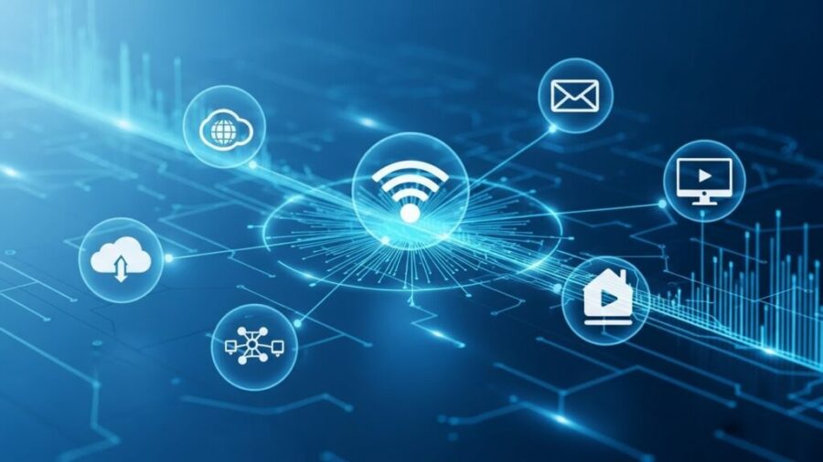 Como aproveitar ao máximo a funcionalidade de um sistema digital