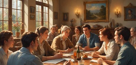 como a presença impacta sua vida pessoal e profissional