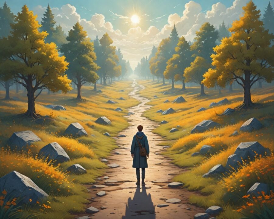 como lidar com mudanças e se adaptar com sucesso