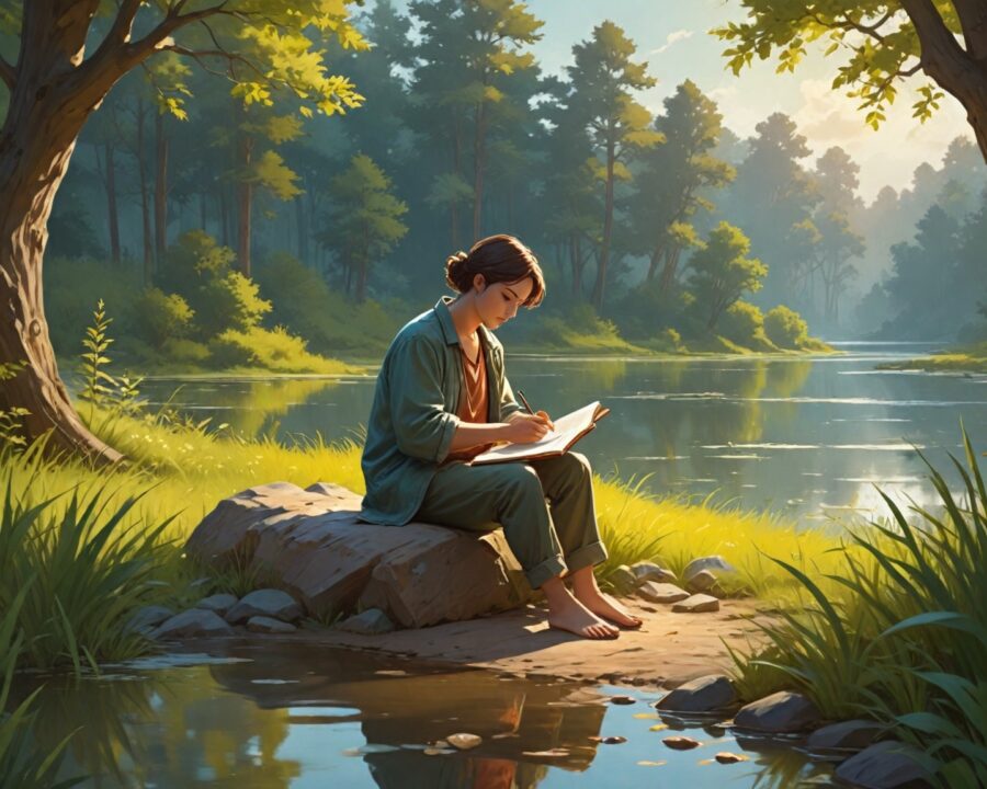 Como desenvolver o autoconhecimento para uma vida plena