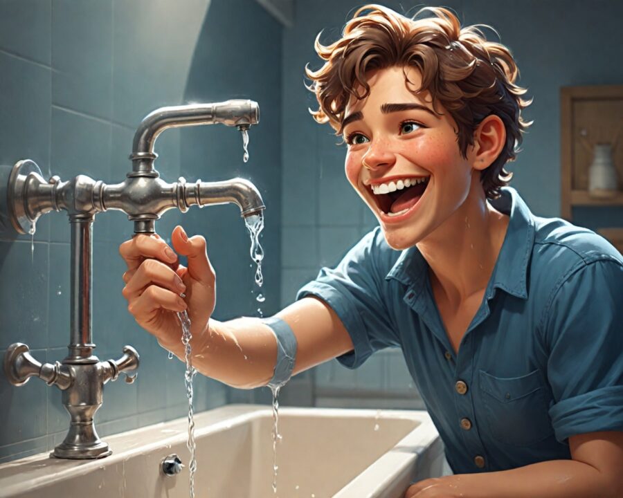 10 dicas práticas para economizar água no dia a dia