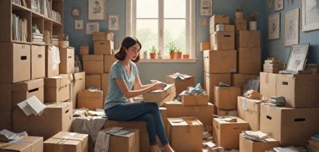 como eliminar o supérfluo e simplificar sua vida