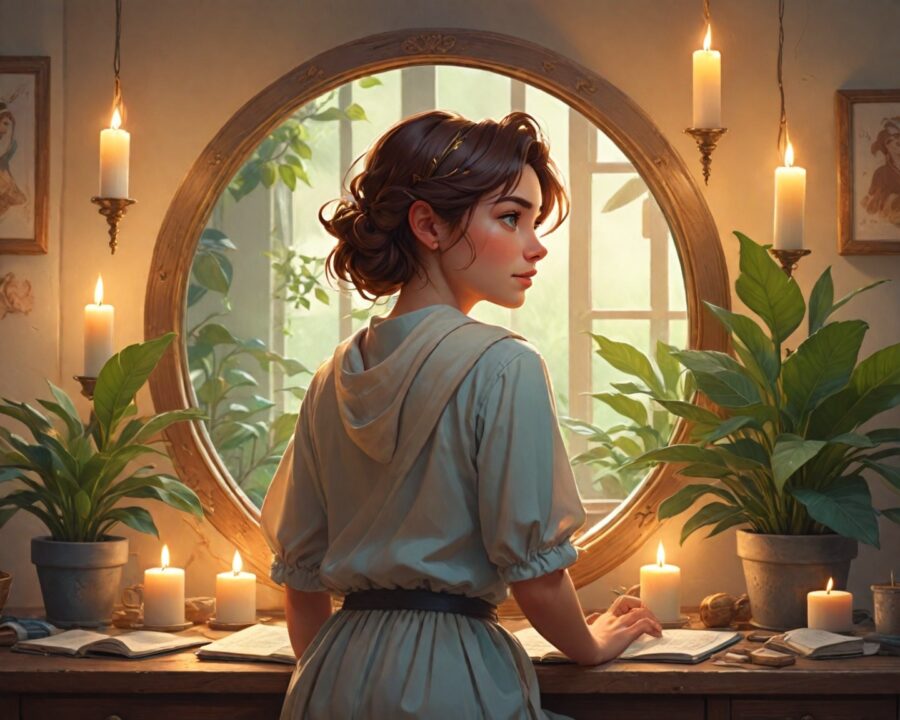 Como praticar a compaixão consigo mesmo e transformar sua vida