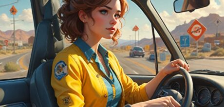 10 dicas práticas para dirigir melhor e com segurança