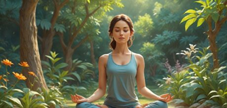 Harmonia: como alcançar equilíbrio e bem-estar na vida