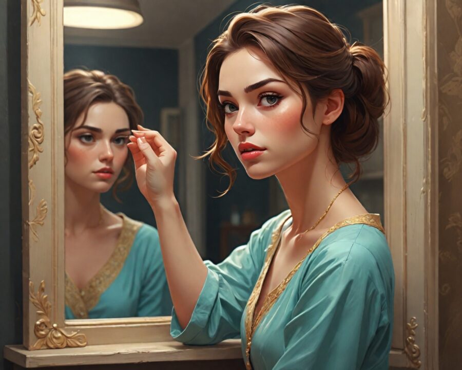 Autenticidade: como viver de forma verdadeira e plena