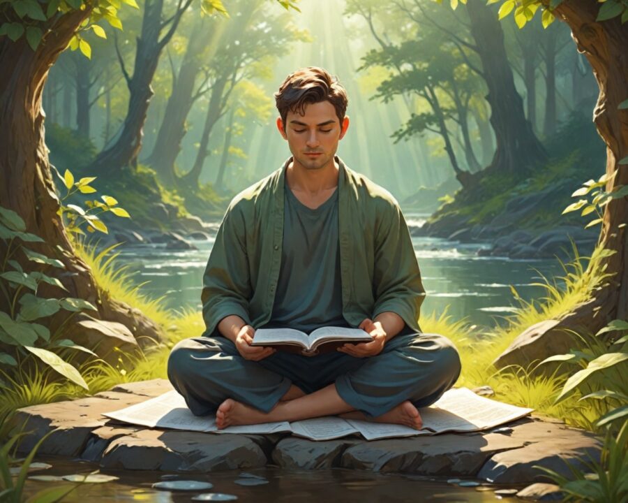 Como viver com propósito: guia para uma vida intencional