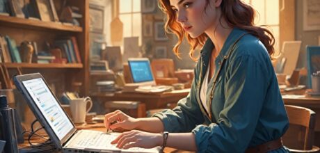 Como implementar rotinas inteligentes para otimizar seu dia