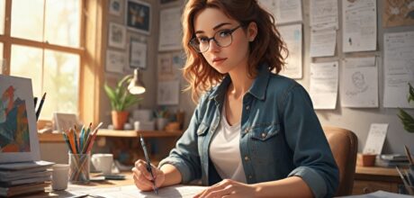 Como manter o foco no essencial e alcançar seus objetivos