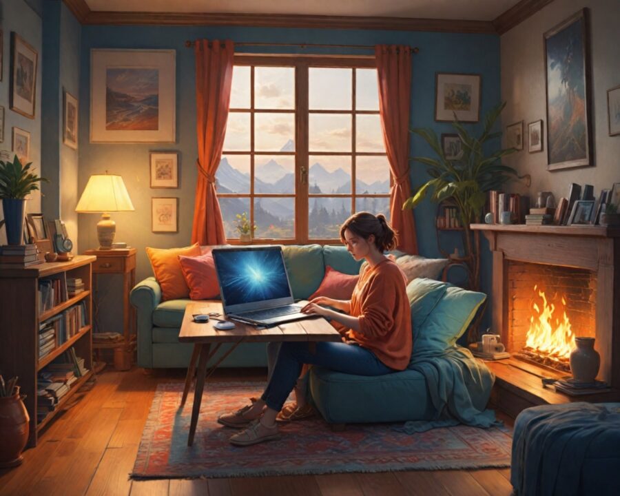 10 dicas práticas para melhorar sua rede Wi-Fi em casa