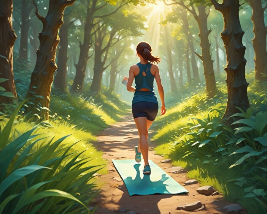 Como os exercícios físicos transformam sua saúde e bem-estar