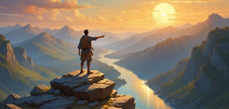 Como alcançar uma vida plena: guia prático e inspirador