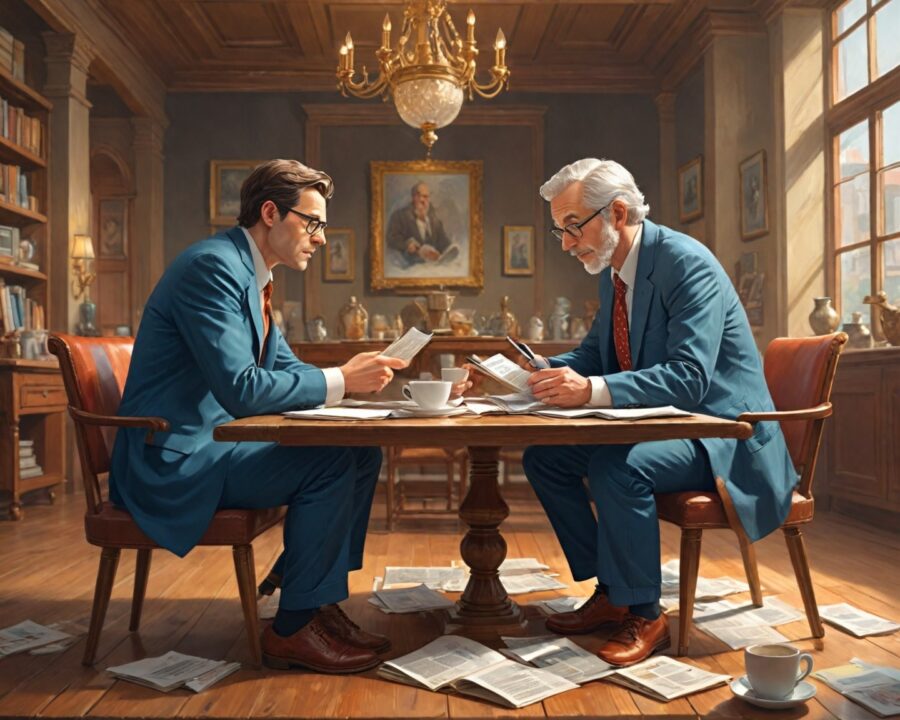 10 melhores livros de educação financeira para iniciantes