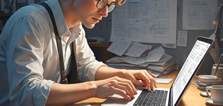 Como usar planilhas para controlar despesas pessoais