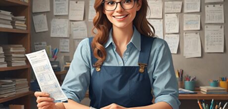 Como usar o 13º salário de forma inteligente e eficaz
