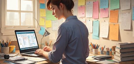 O que é planejamento financeiro e como aplicar na prática