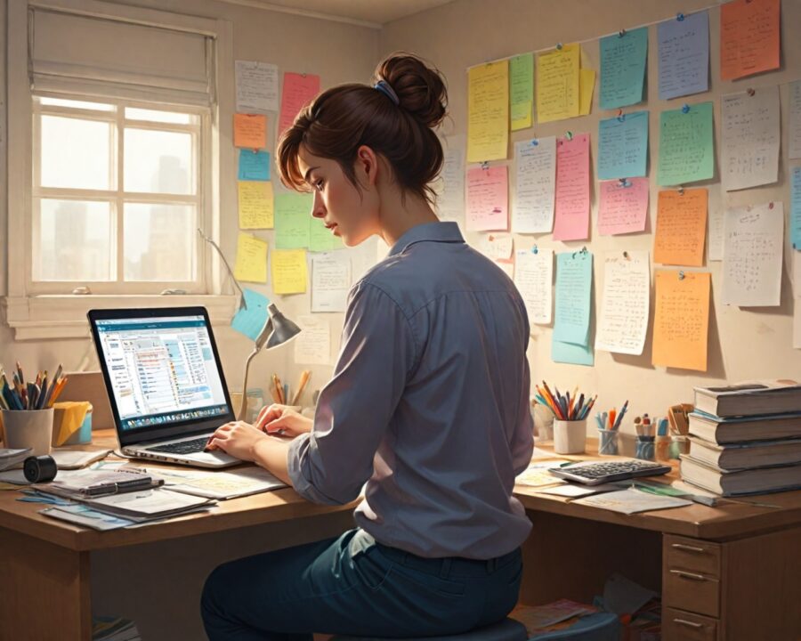 O que é planejamento financeiro e como aplicar na prática