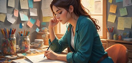 Como criar metas financeiras realistas e alcançáveis