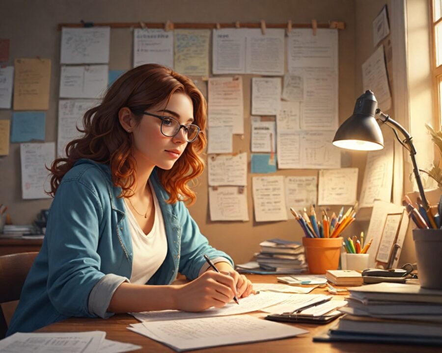 Como aumentar a renda sem sair do emprego: 7 estratégias práticas