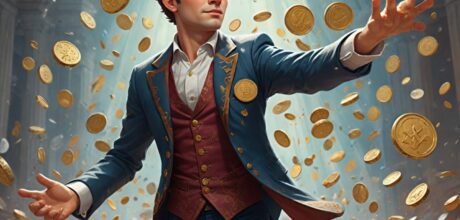 Como ter uma vida financeira equilibrada em 7 passos