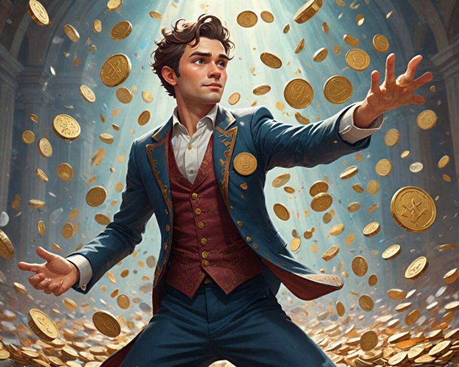 Como ter uma vida financeira equilibrada em 7 passos