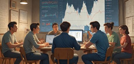 Como investir com segurança para iniciantes em 2024