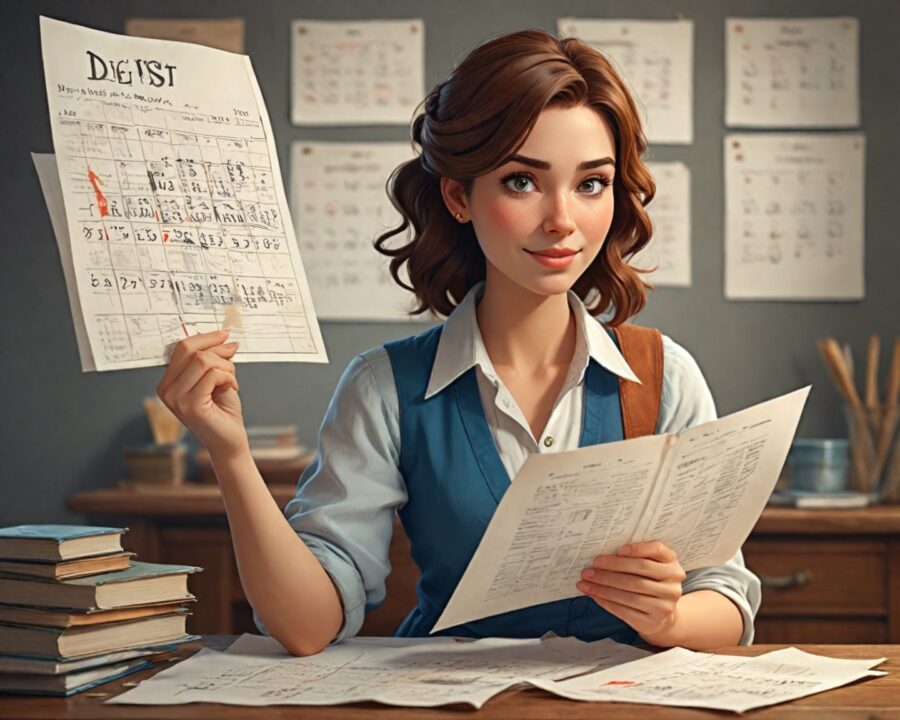 Como sair das dívidas e limpar o nome rápido