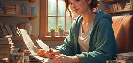 O que é educação financeira e como começar do zero