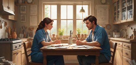 10 dicas de finanças para casais endividados