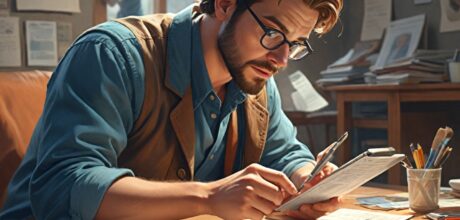 Passo a passo para controlar gastos no dia a dia