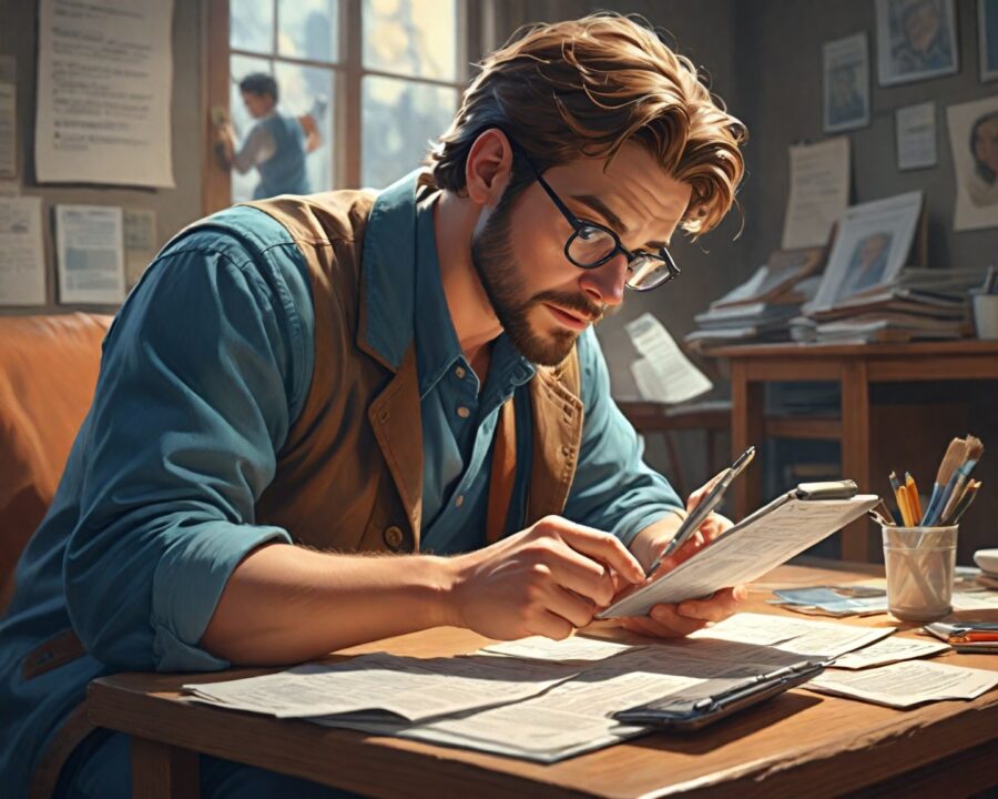 Passo a passo para controlar gastos no dia a dia