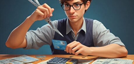 Como evitar armadilhas de crédito e juros altos facilmente