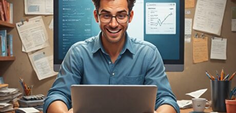 Como melhorar o score de crédito de forma rápida e eficaz