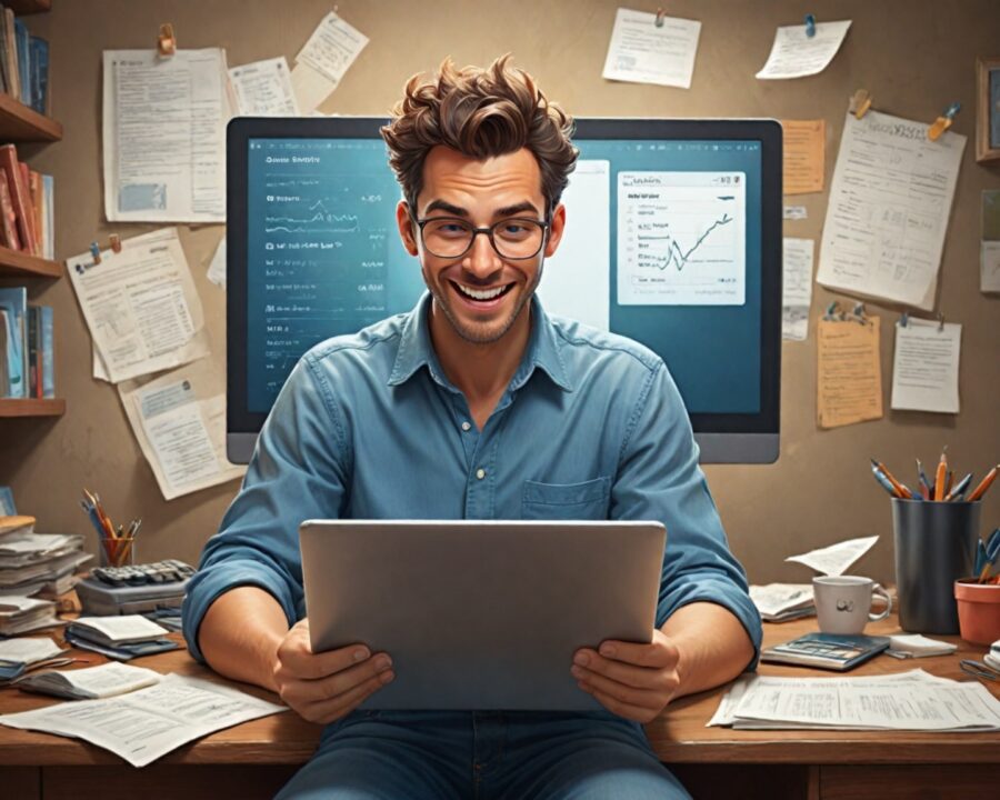 Como melhorar o score de crédito de forma rápida e eficaz