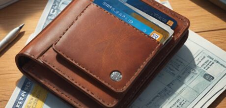 Como usar o cartão de crédito com inteligência financeira