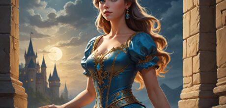 Bienvenidos a un Nuevo Capítulo de Intriga: La Princesa Licántropa Desata el Caos