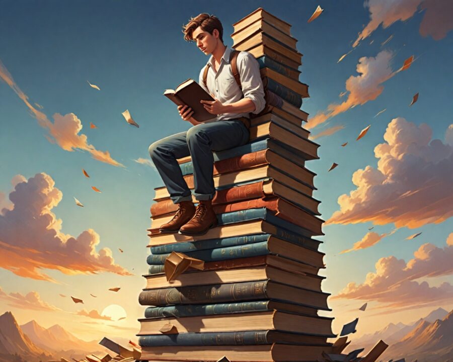 Como desenvolver competências para alcançar o sucesso