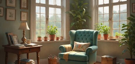 Como desenvolver o interior para uma vida mais plena