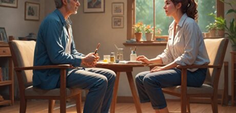 Como a terapia pode transformar sua vida emocional