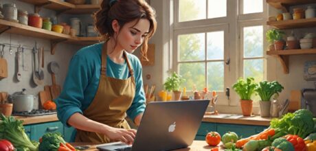 10 dicas de receitas fáceis e rápidas para o dia a dia