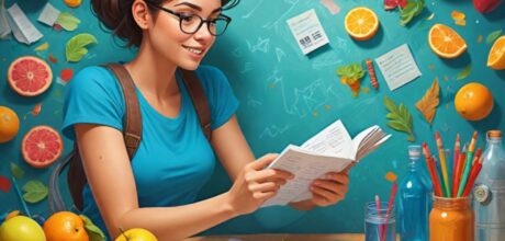 Como adotar hábitos transformadores para mudar sua vida