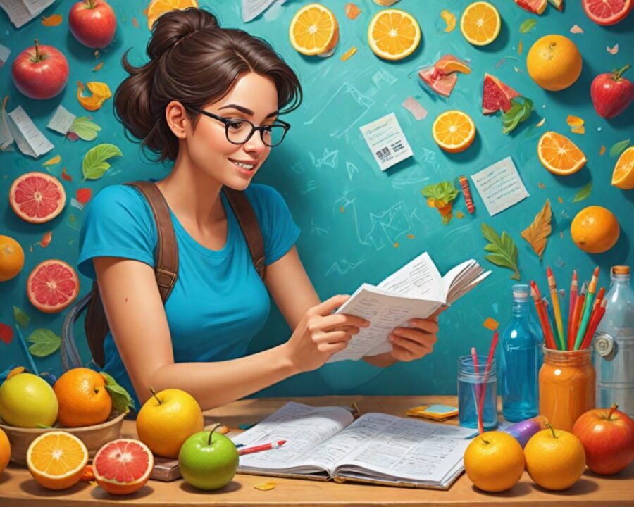 Como adotar hábitos transformadores para mudar sua vida