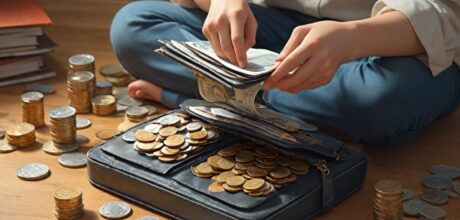 Como adotar finanças minimalistas para uma vida mais leve
