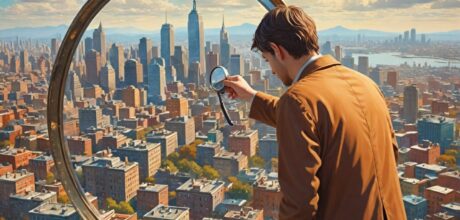 Como desenvolver um olhar ampliado para novas perspectivas