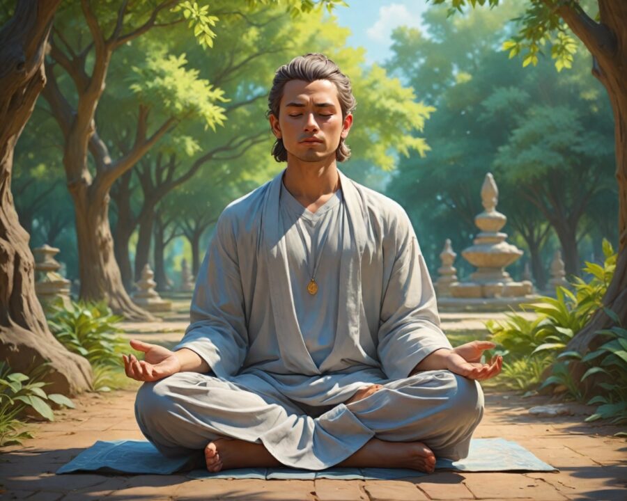 Como melhorar sua saúde emocional e viver com mais equilíbrio