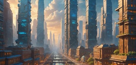 O que é blockchain e como ele está transformando o futuro