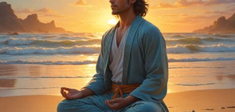 Como manter o foco no presente e viver com mais propósito